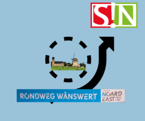 Lees meer over het artikel Schriftelijke vragen halvering subsidie rondweg Wânswert