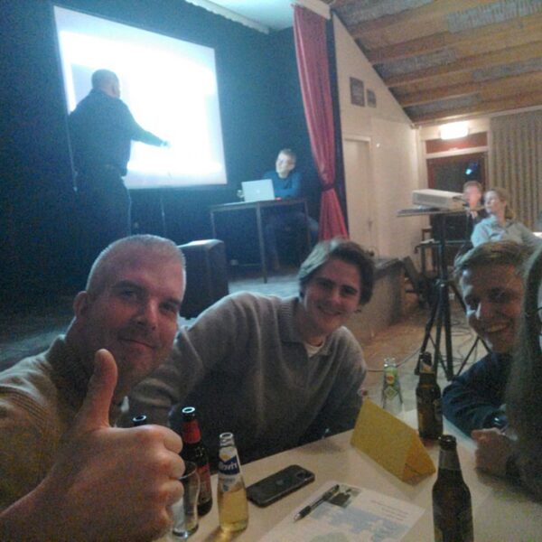 S!N oan, pubquiz!